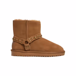 Bottines femme Pepe Jeans Diss Biker