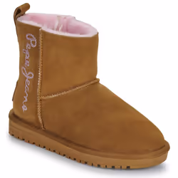 Bottines femme Pepe Jeans Diss