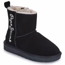 Bottines fille Pepe Jeans Diss