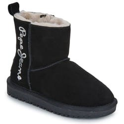 Bottines femme Pepe Jeans Diss
