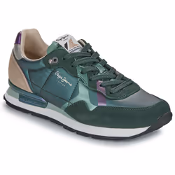 Baskets femme Pepe Jeans Brit Prints