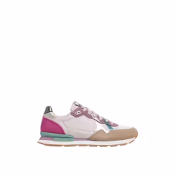 Baskets femme Pepe Jeans Brit Prints