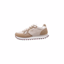 Baskets femme Pepe Jeans Brit-On Prints