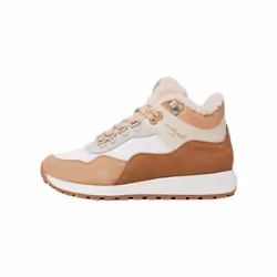 Sneakers femme Pepe Jeans Dean Curve