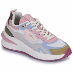PEPE JEANS - Sneakers Femme PLS60013
