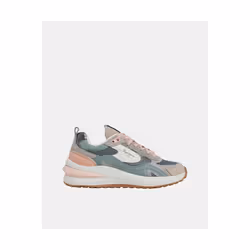 Baskets femme Pepe Jeans Winslow Urban