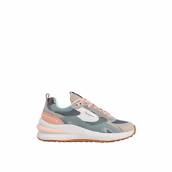 Baskets femme Pepe Jeans Winslow Urban