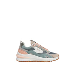 Baskets femme Pepe Jeans Winslow Urban