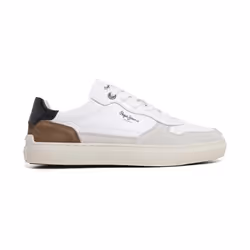 Baskets Pepe Jeans Camden Nature