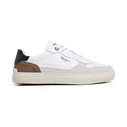 Baskets Pepe Jeans Camden Nature