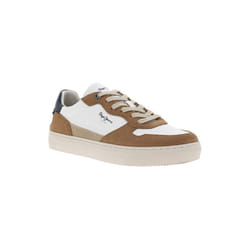Baskets Pepe Jeans Camden Nature