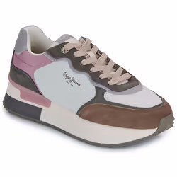 Baskets Pepe Jeans Rusper Mania
