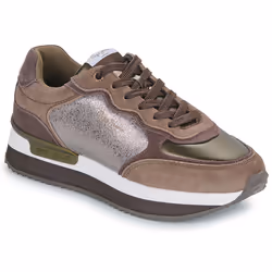 Baskets Pepe Jeans Rusper Stars