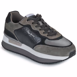 PEPE JEANS - Sneakers Femme PLS60024