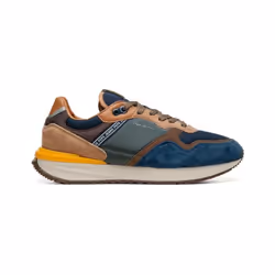PEPE JEANS - Sneakers Homme PMS60027