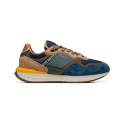 PEPE JEANS - Sneakers Homme PMS60027