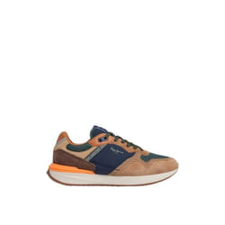 Baskets Pepe Jeans Buster Pro