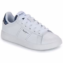 Baskets enfant Pepe Jeans Player Air