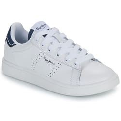 Baskets enfant Pepe Jeans Player Air