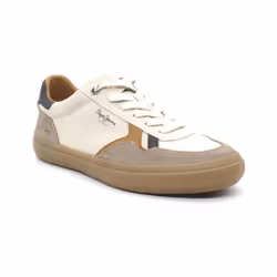 Baskets Pepe Jeans Travis Retro