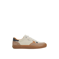Baskets Pepe Jeans Travis Retro