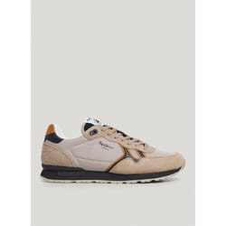 Baskets Pepe Jeans Brit Fun