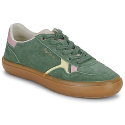 Baskets femme Pepe Jeans Travis Retro