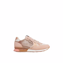 Baskets femme Pepe Jeans Brit Sequins