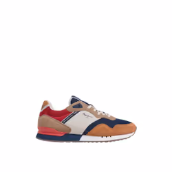 Baskets Pepe Jeans London Grade