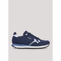 Baskets Pepe Jeans Brit-on Prints