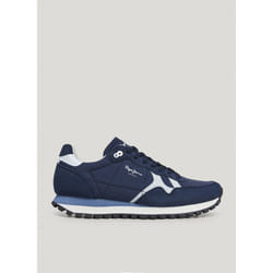 Baskets Pepe Jeans Brit-on Prints