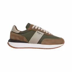Baskets Pepe Jeans Buster Supra