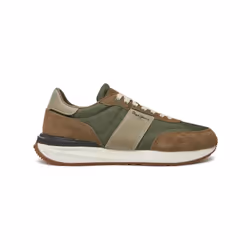 Baskets Pepe Jeans Buster Supra