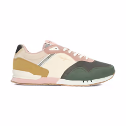 Baskets femme Pepe Jeans London Urbans