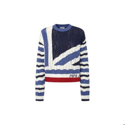 Pull femme Pepe Jeans Harlow