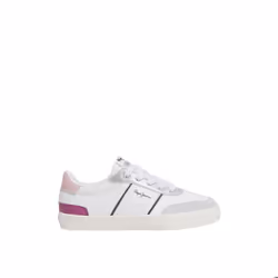 Baskets femme Pepe Jeans Kenton Muse