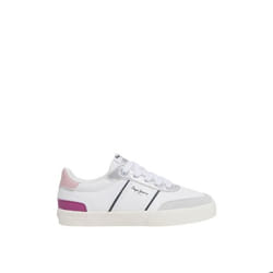 Baskets femme Pepe Jeans Kenton Muse