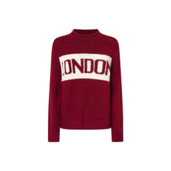 Pull femme Pepe Jeans Hilda