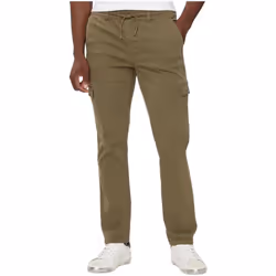 Pantalon cargo Pepe Jeans Gymdigo