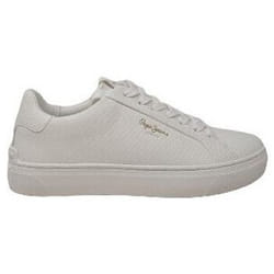 Baskets femme Pepe Jeans Camden Rump