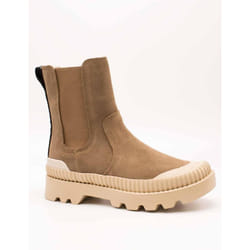 Bottines femme Pepe Jeans Ascot High
