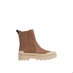 Bottines femme Pepe Jeans Ascot High