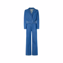 Combinaison femme Pepe Jeans Joanna