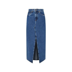 Jupe en jean longue femme Pepe Jeans