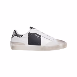 Baskets femme Pepe Jeans Lane Glam
