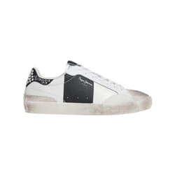 Baskets femme Pepe Jeans Lane Glam