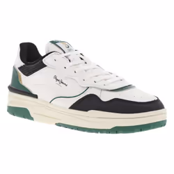 Baskets Pepe Jeans Chester Basic