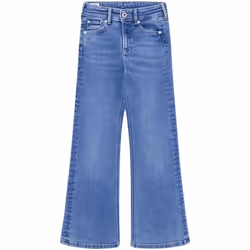 Jeans fille Pepe Jeans Flare