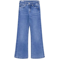 Jeans fille Pepe Jeans Flare