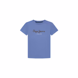 T-shirt enfant Pepe Jeans New Art - 14 ans